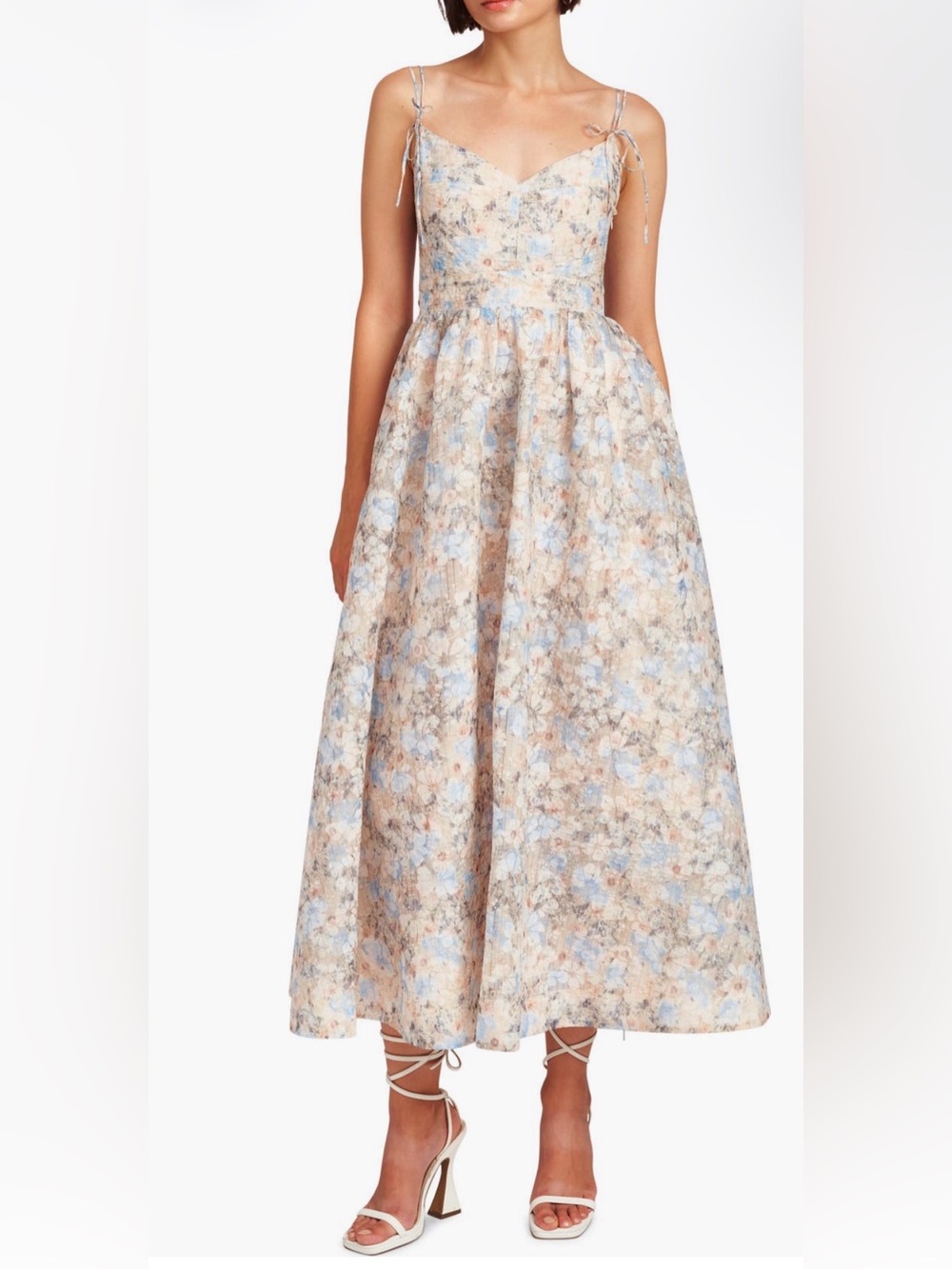 En Saison Dress